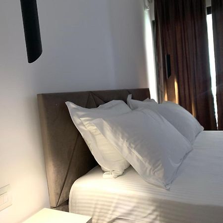 Marble Villa Ksamil Extérieur photo