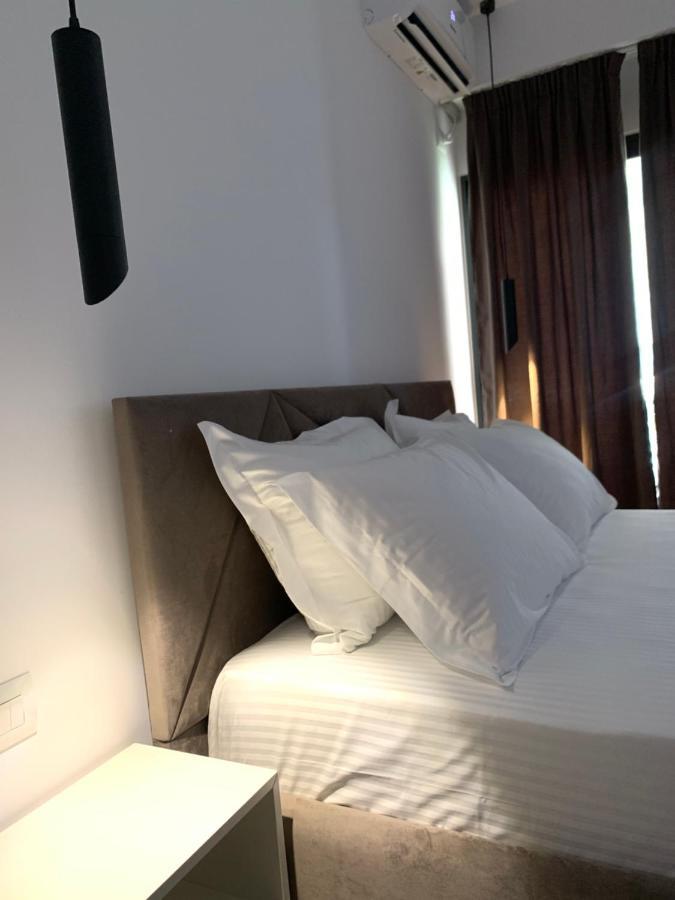 Marble Villa Ksamil Extérieur photo