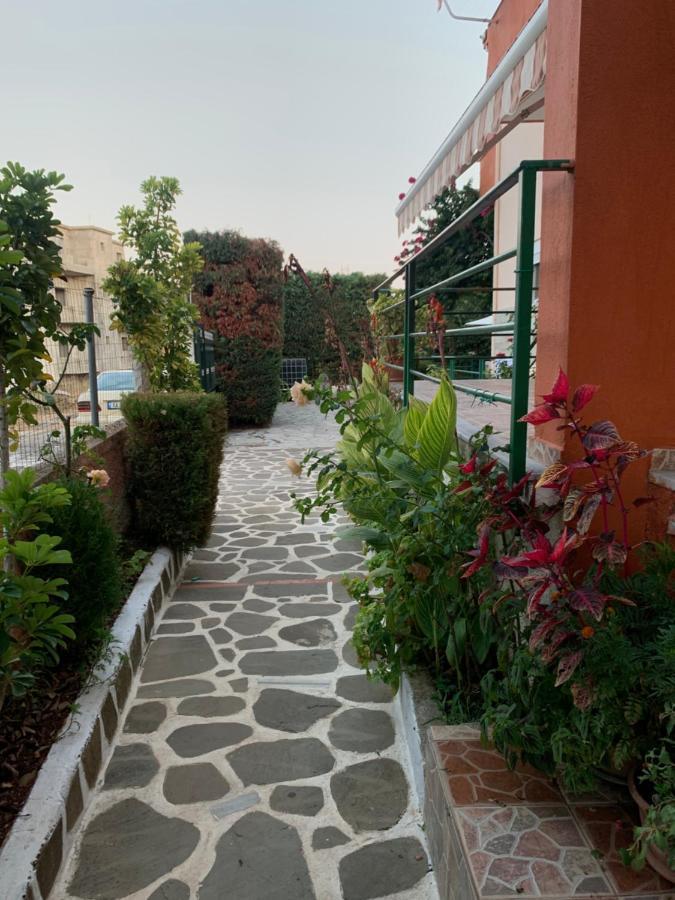 Marble Villa Ksamil Extérieur photo