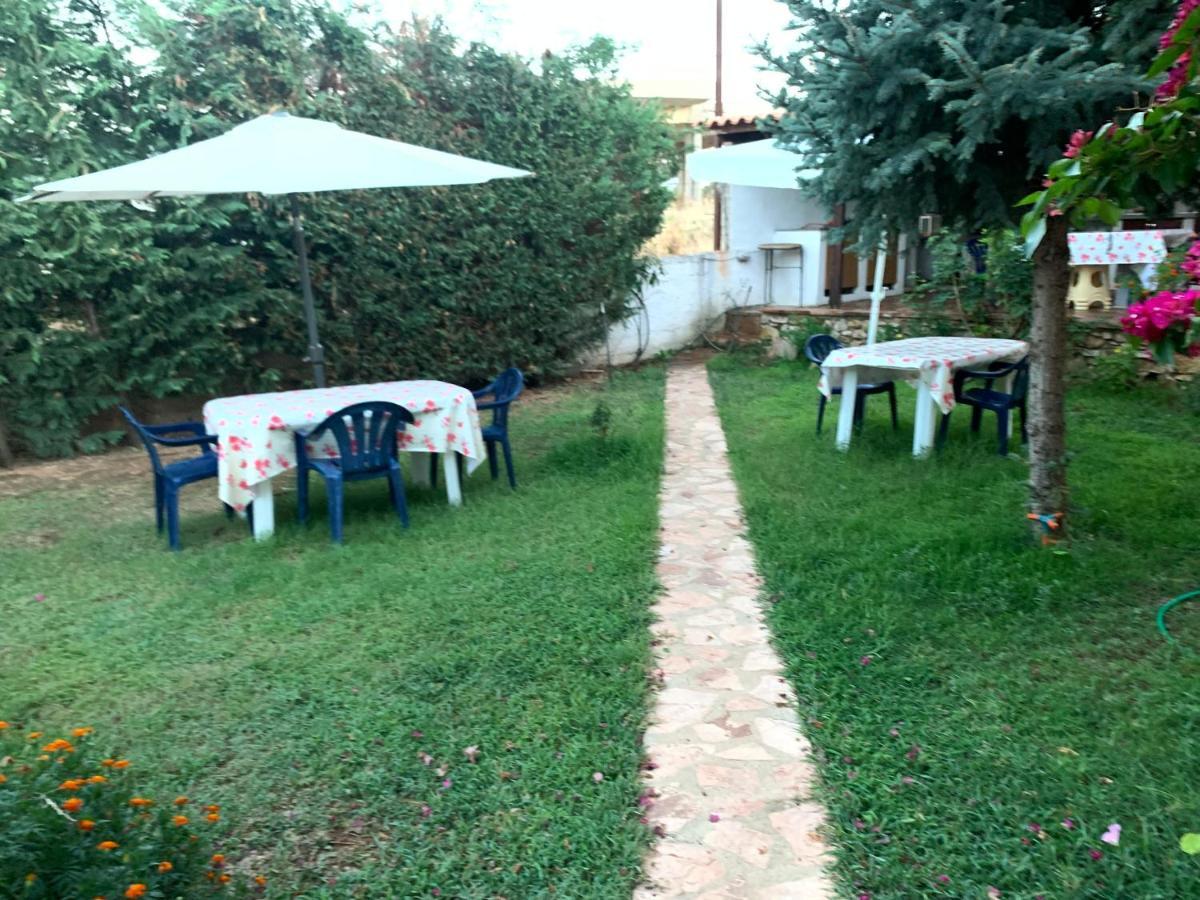 Marble Villa Ksamil Extérieur photo