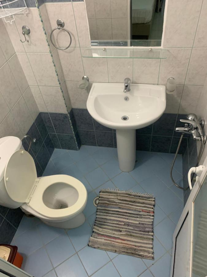 Marble Villa Ksamil Extérieur photo