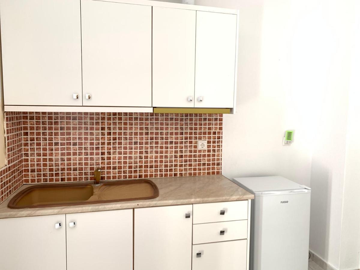 Marble Villa Ksamil Extérieur photo