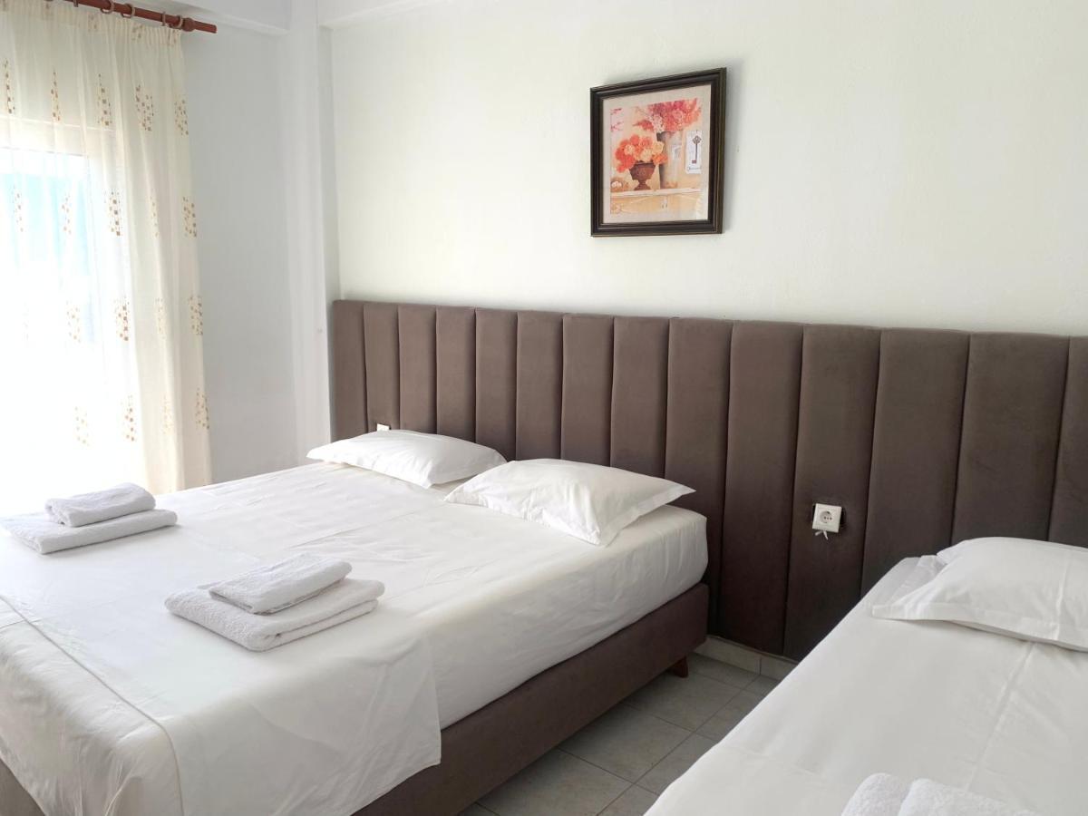 Marble Villa Ksamil Extérieur photo