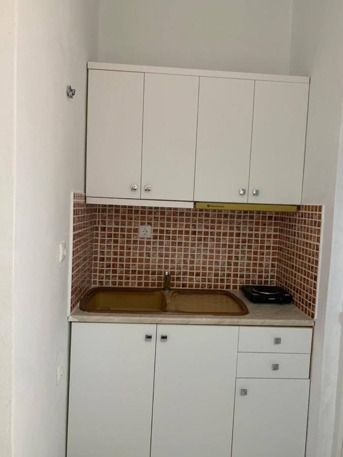 Marble Villa Ksamil Extérieur photo