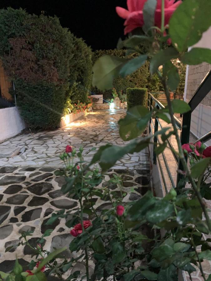 Marble Villa Ksamil Extérieur photo