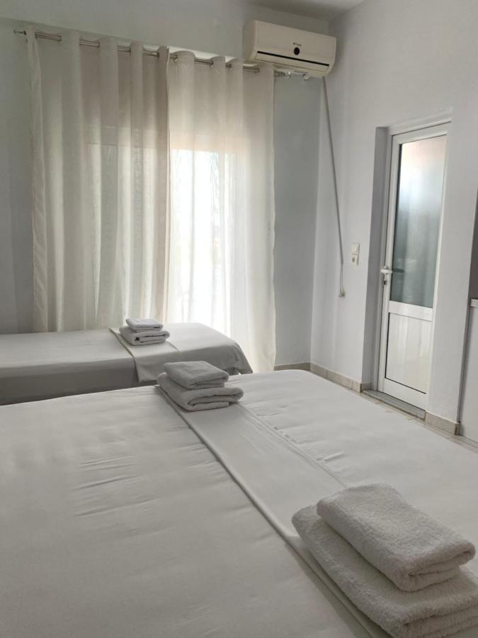 Marble Villa Ksamil Extérieur photo
