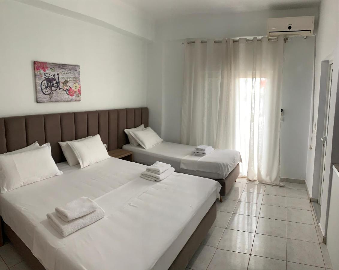 Marble Villa Ksamil Extérieur photo