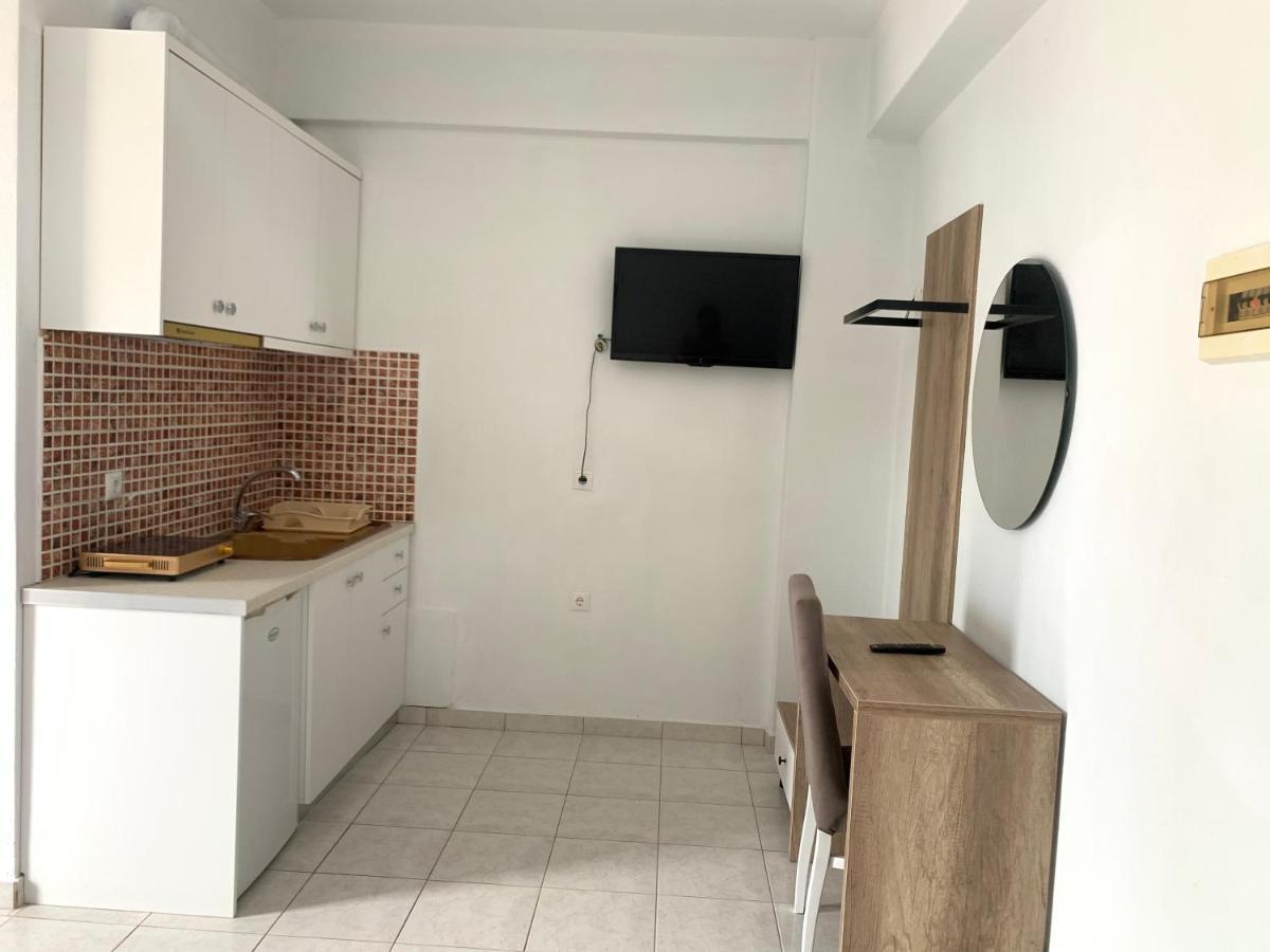 Marble Villa Ksamil Extérieur photo