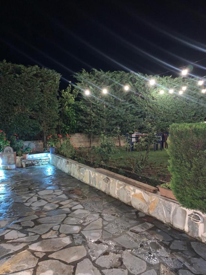 Marble Villa Ksamil Extérieur photo