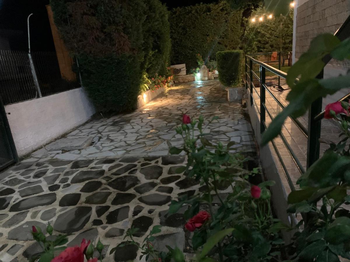 Marble Villa Ksamil Extérieur photo