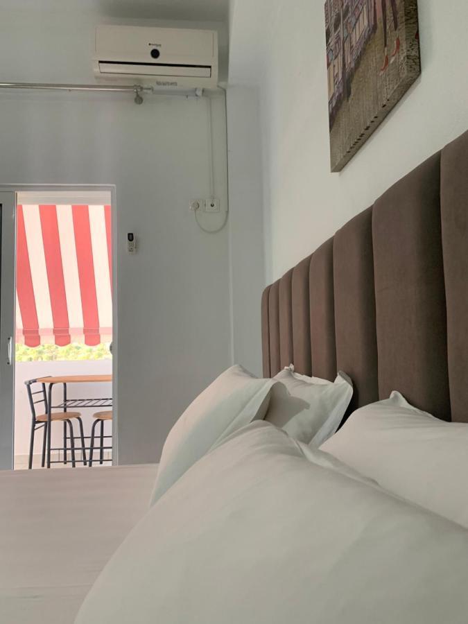 Marble Villa Ksamil Extérieur photo