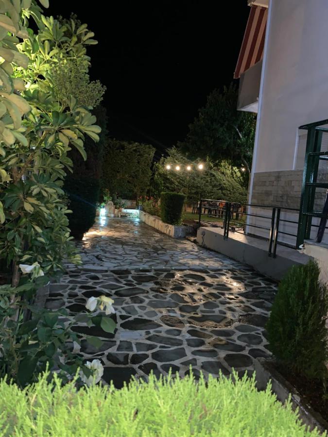 Marble Villa Ksamil Extérieur photo