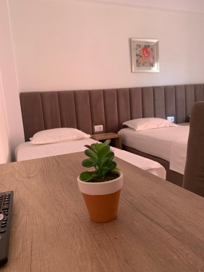 Marble Villa Ksamil Extérieur photo