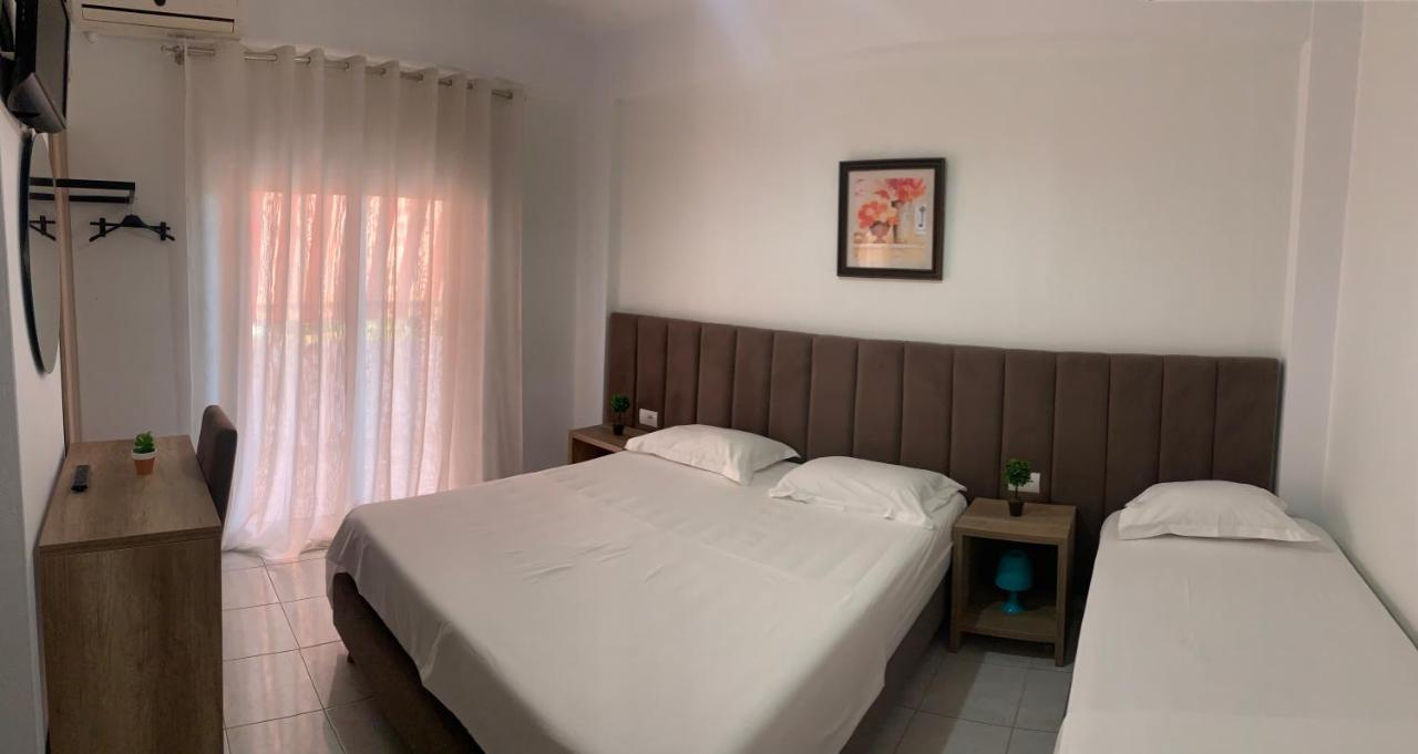 Marble Villa Ksamil Extérieur photo