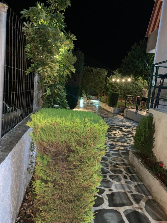 Marble Villa Ksamil Extérieur photo