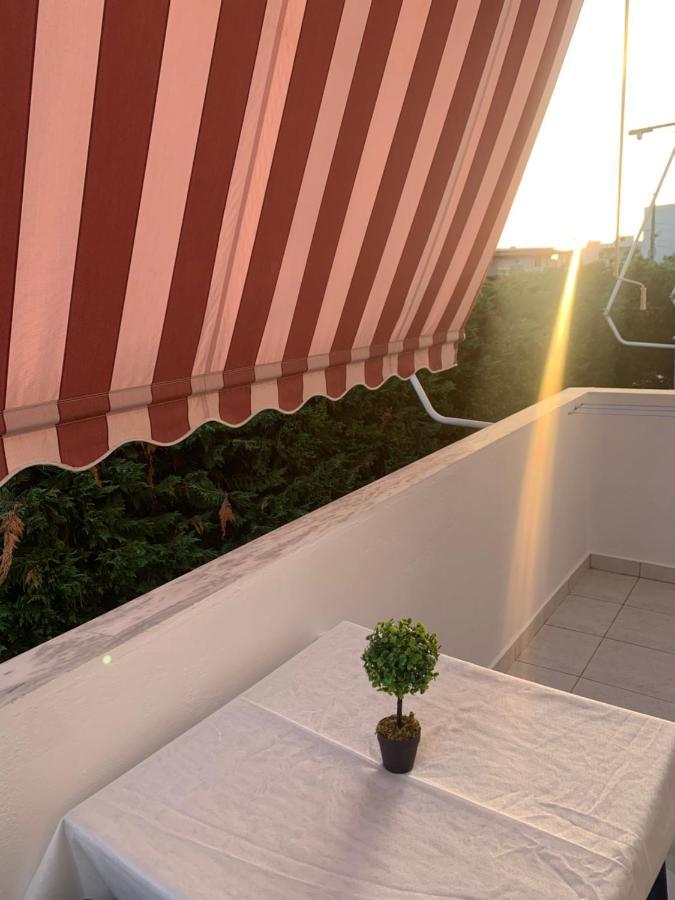 Marble Villa Ksamil Extérieur photo