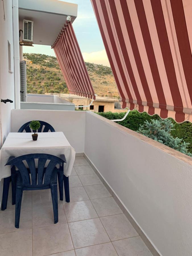 Marble Villa Ksamil Extérieur photo