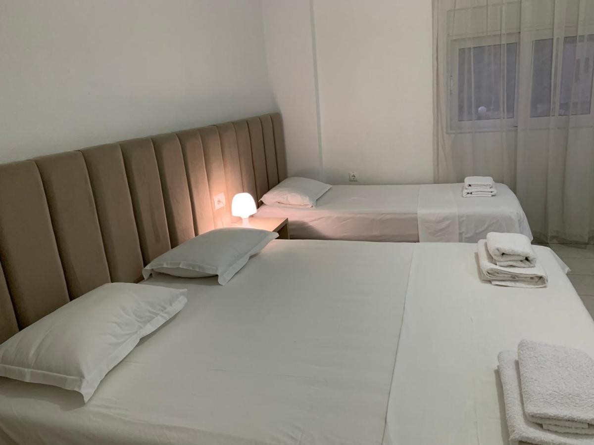 Marble Villa Ksamil Extérieur photo