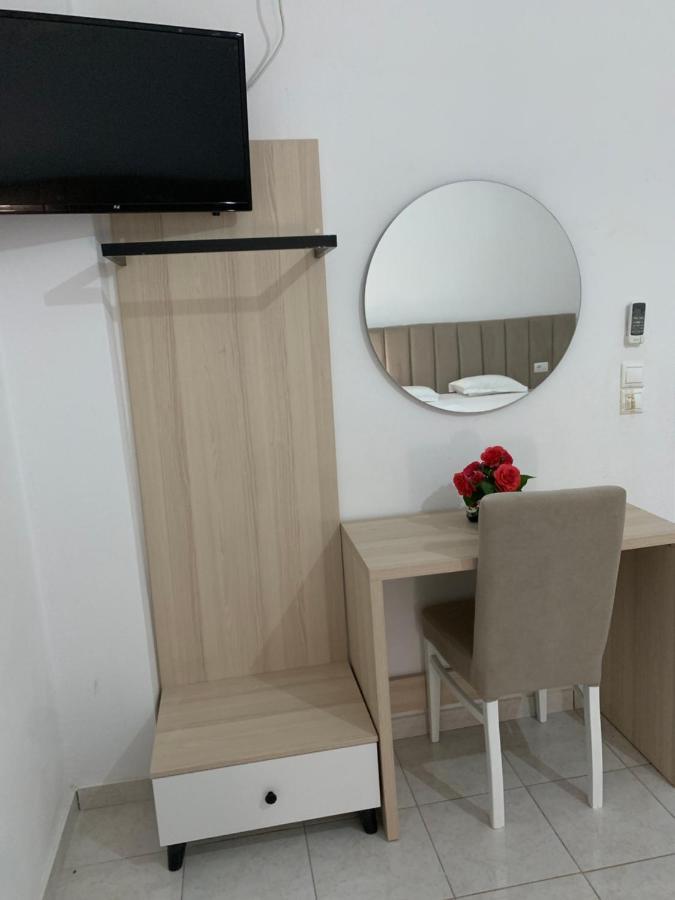 Marble Villa Ksamil Extérieur photo