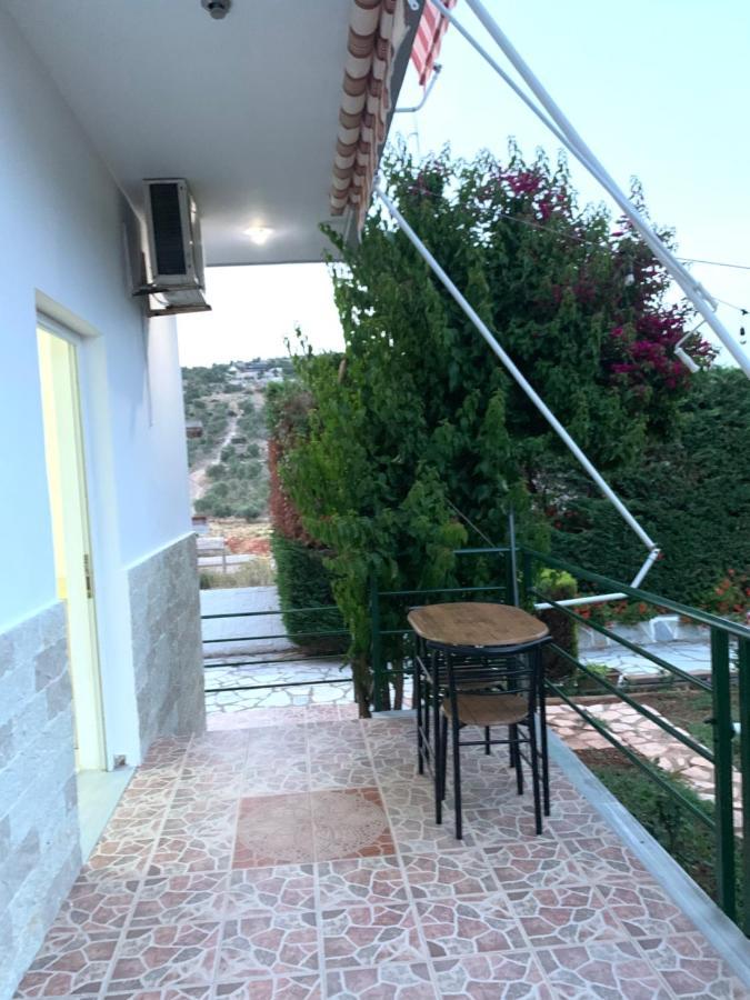 Marble Villa Ksamil Extérieur photo