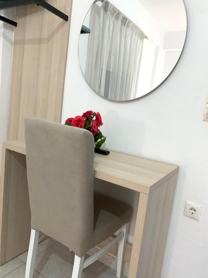 Marble Villa Ksamil Extérieur photo