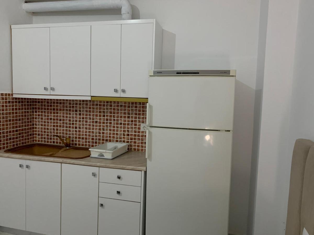 Marble Villa Ksamil Extérieur photo