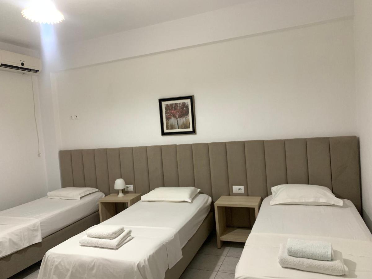 Marble Villa Ksamil Extérieur photo