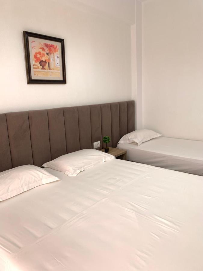 Marble Villa Ksamil Extérieur photo