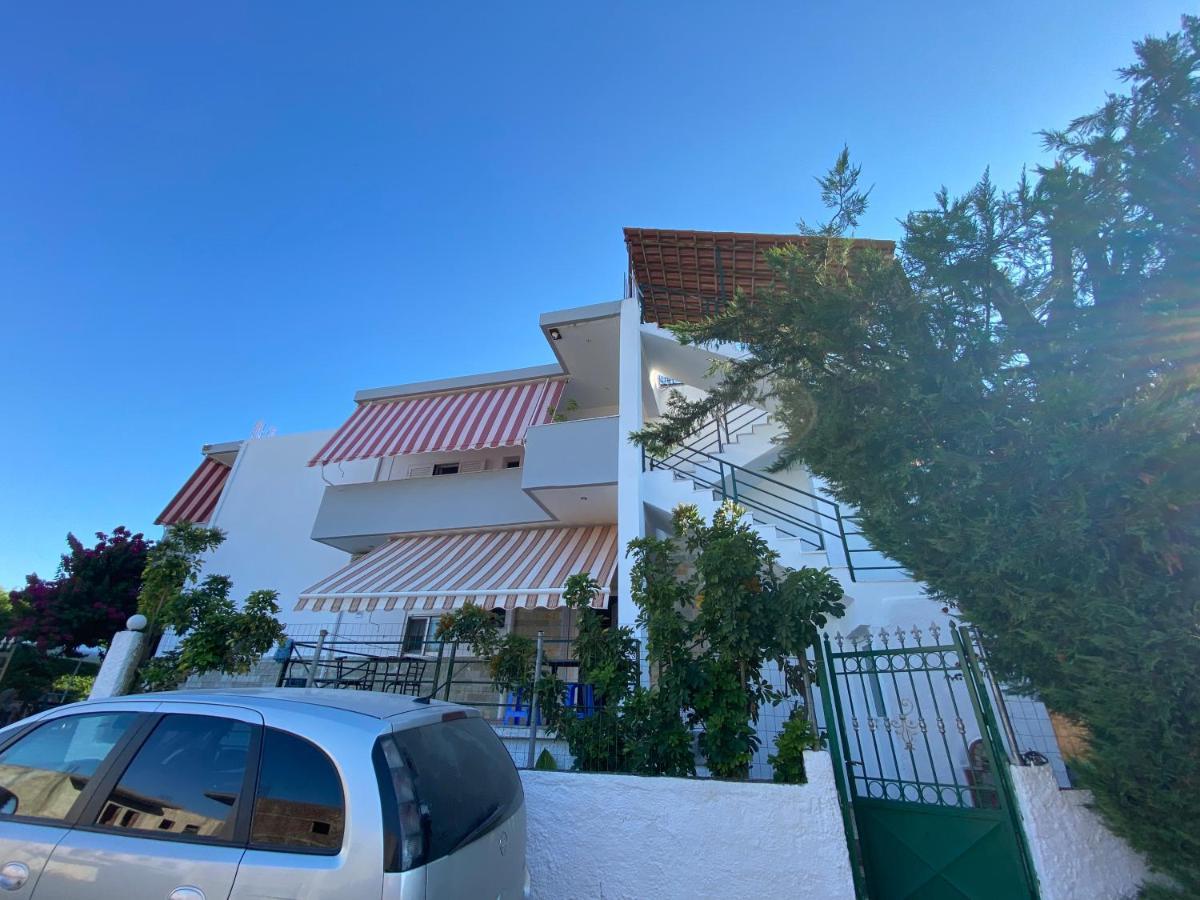 Marble Villa Ksamil Extérieur photo